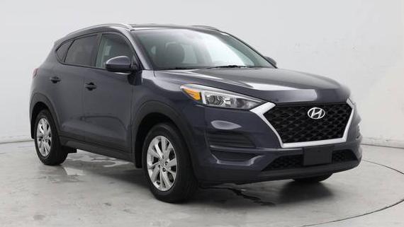 HYUNDAI TUCSON 2019 KM8J3CA40KU011697 image