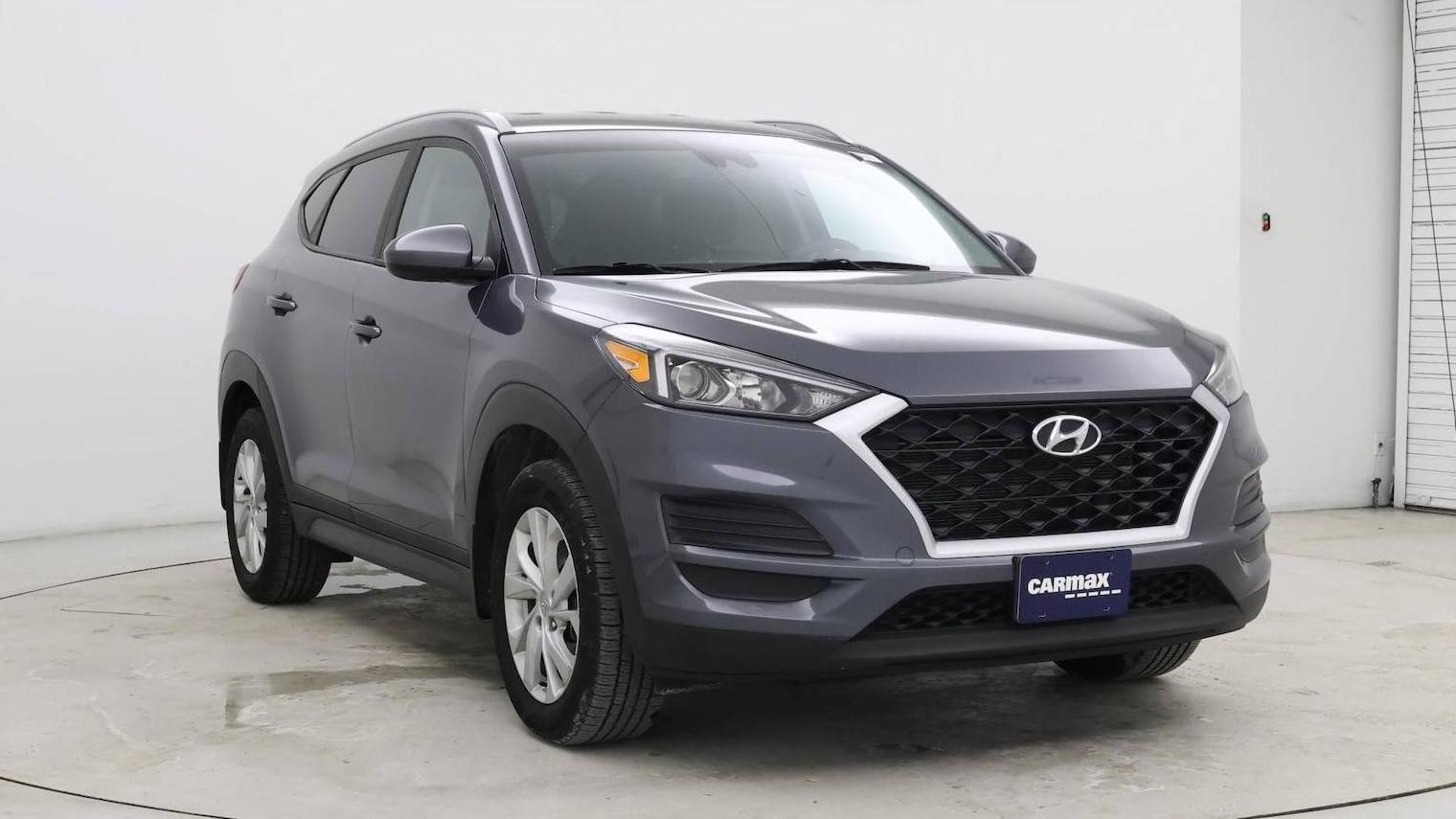 HYUNDAI TUCSON 2019 KM8J3CA47KU073467 image