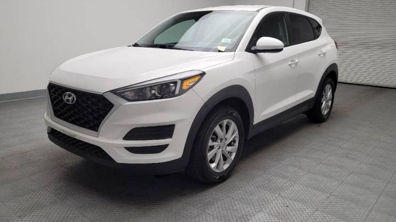 HYUNDAI TUCSON 2019 KM8J23A4XKU972620 image