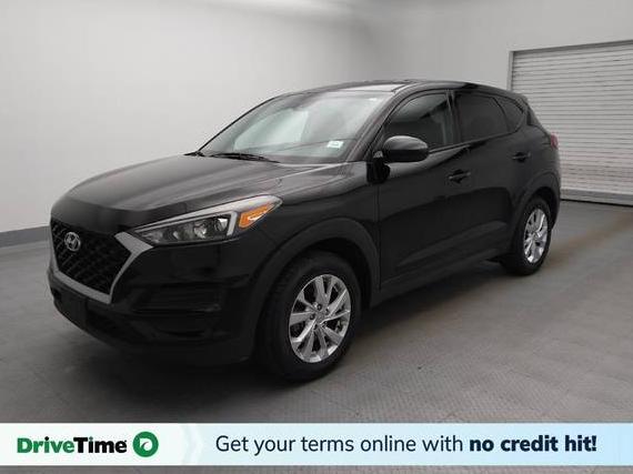 HYUNDAI TUCSON 2019 KM8J2CA47KU039872 image