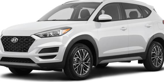 HYUNDAI TUCSON 2019 KM8J33AL0KU069221 image