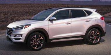 HYUNDAI TUCSON 2019 KM8J23A42KU932385 image