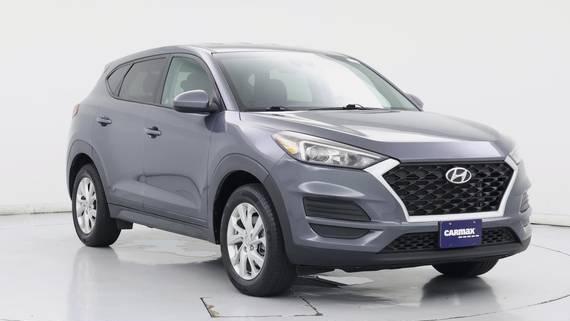 HYUNDAI TUCSON 2019 KM8J23A42KU846087 image