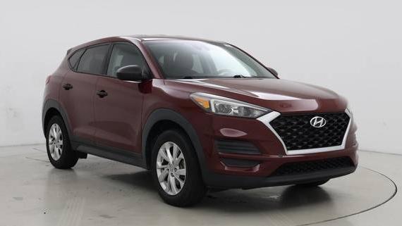 HYUNDAI TUCSON 2019 KM8J23A43KU914915 image HYUNDAI TUCSON 2019 KM8J23A43KU914915 image