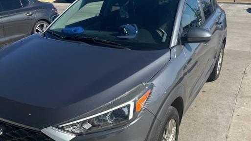 HYUNDAI TUCSON 2019 KM8J23A47KU944032 image