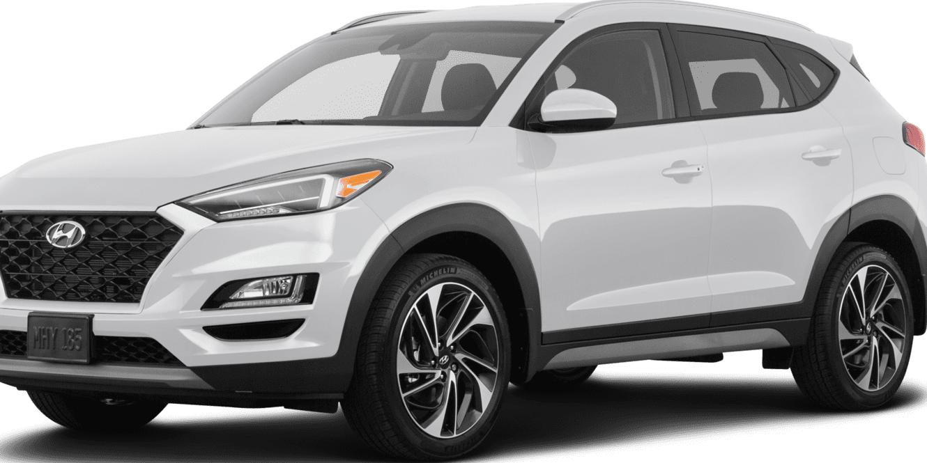 HYUNDAI TUCSON 2019 KM8J3CAL0KU925536 image