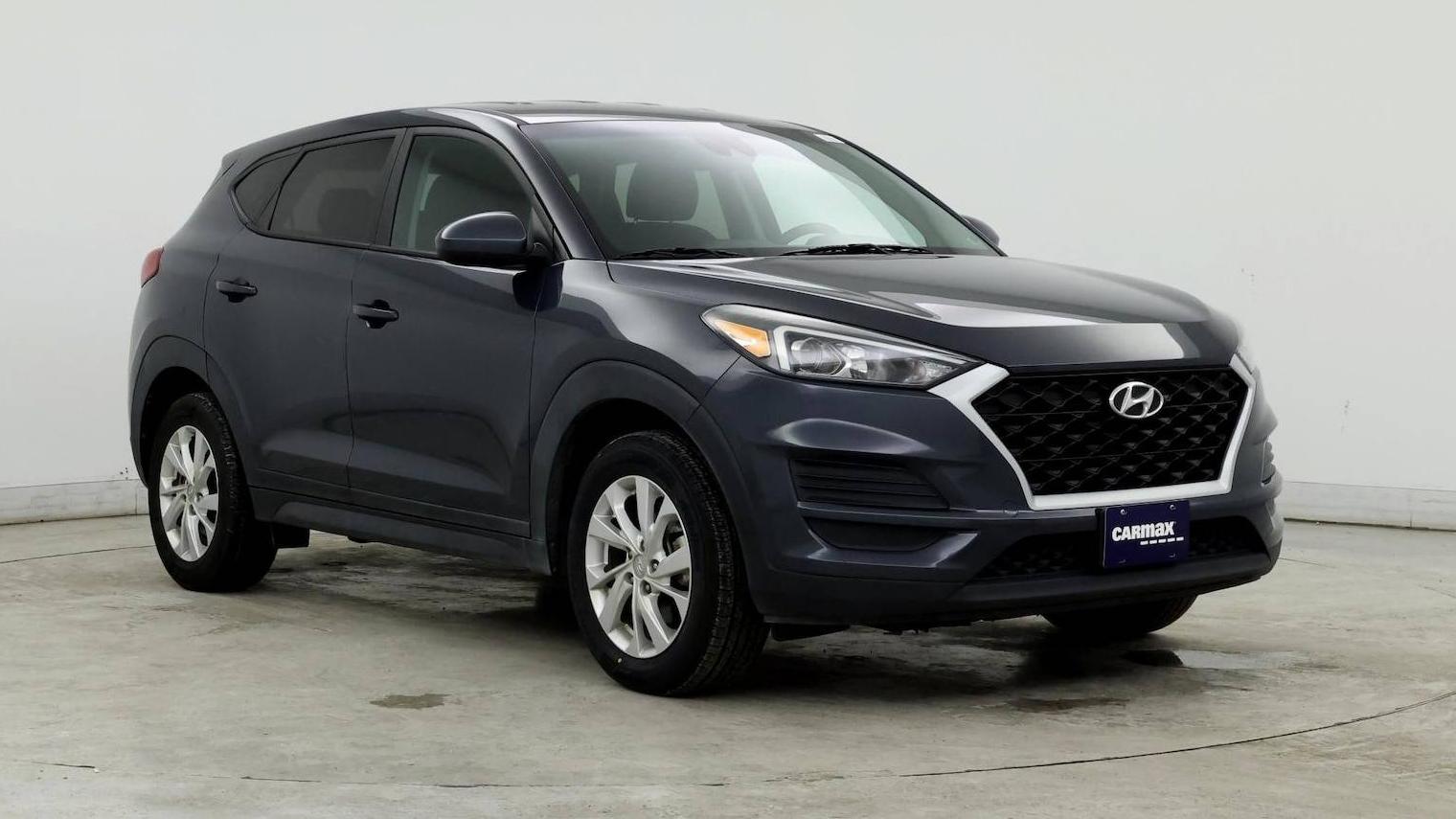 HYUNDAI TUCSON 2019 KM8J23A47KU912147 image