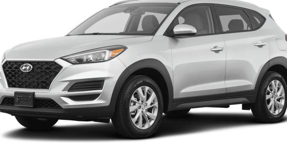HYUNDAI TUCSON 2019 KM8J23A42KU985099 image