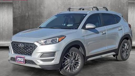 HYUNDAI TUCSON 2019 KM8J33AL2KU989545 image