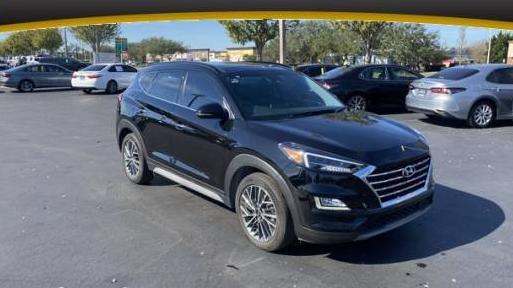 HYUNDAI TUCSON 2019 KM8J33AL8KU858488 image