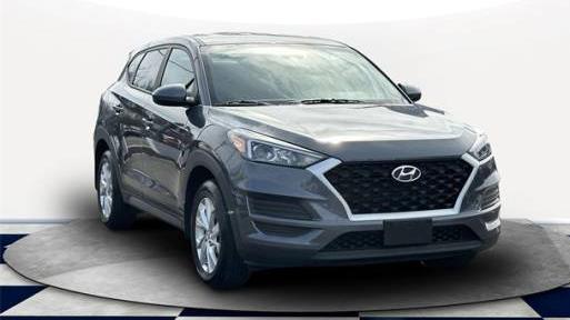 HYUNDAI TUCSON 2019 KM8J2CA42KU012613 image