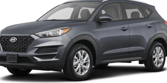 HYUNDAI TUCSON 2019 KM8J2CA48KU882348 image