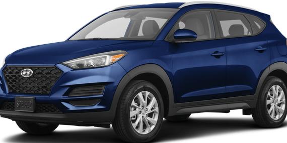 HYUNDAI TUCSON 2019 KM8J23A40KU916198 image