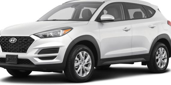 HYUNDAI TUCSON 2019 KM8J3CA40KU843900 image