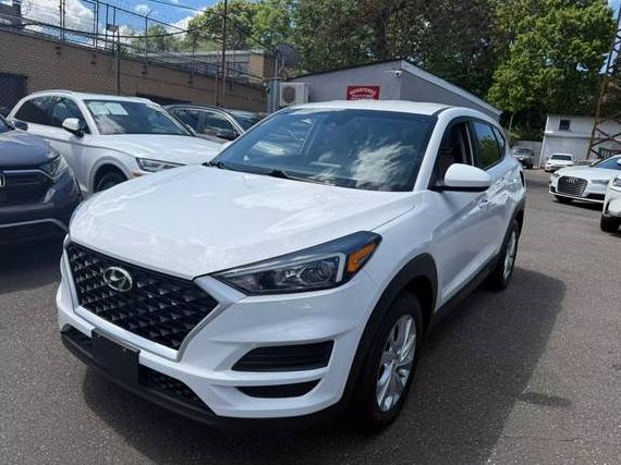 HYUNDAI TUCSON 2019 KM8J2CA4XKU882853 image