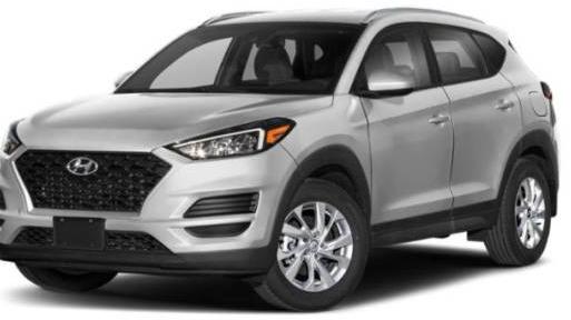 HYUNDAI TUCSON 2019 KM8J2CA45KU984917 image