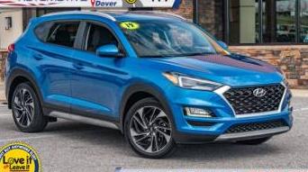 HYUNDAI TUCSON 2019 KM8J3CAL2KU858714 image