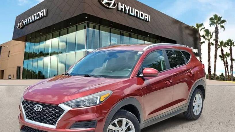 HYUNDAI TUCSON 2019 KM8J33A48KU965419 image