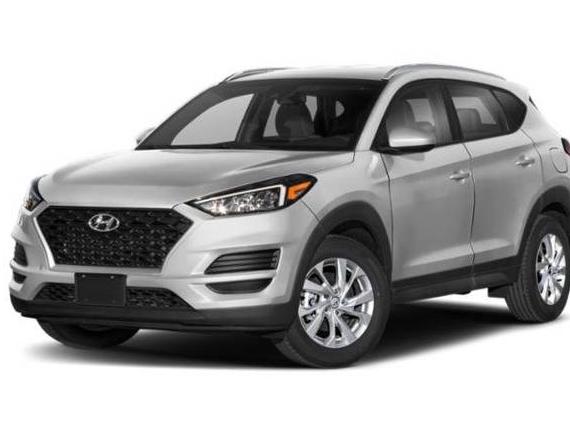 HYUNDAI TUCSON 2019 KM8J23A42KU016886 image
