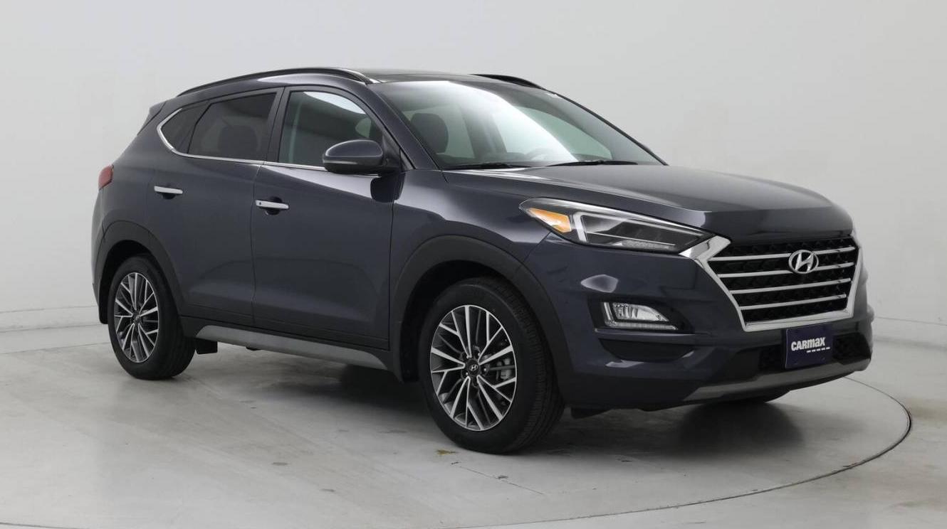 HYUNDAI TUCSON 2019 KM8J33AL4KU050803 image