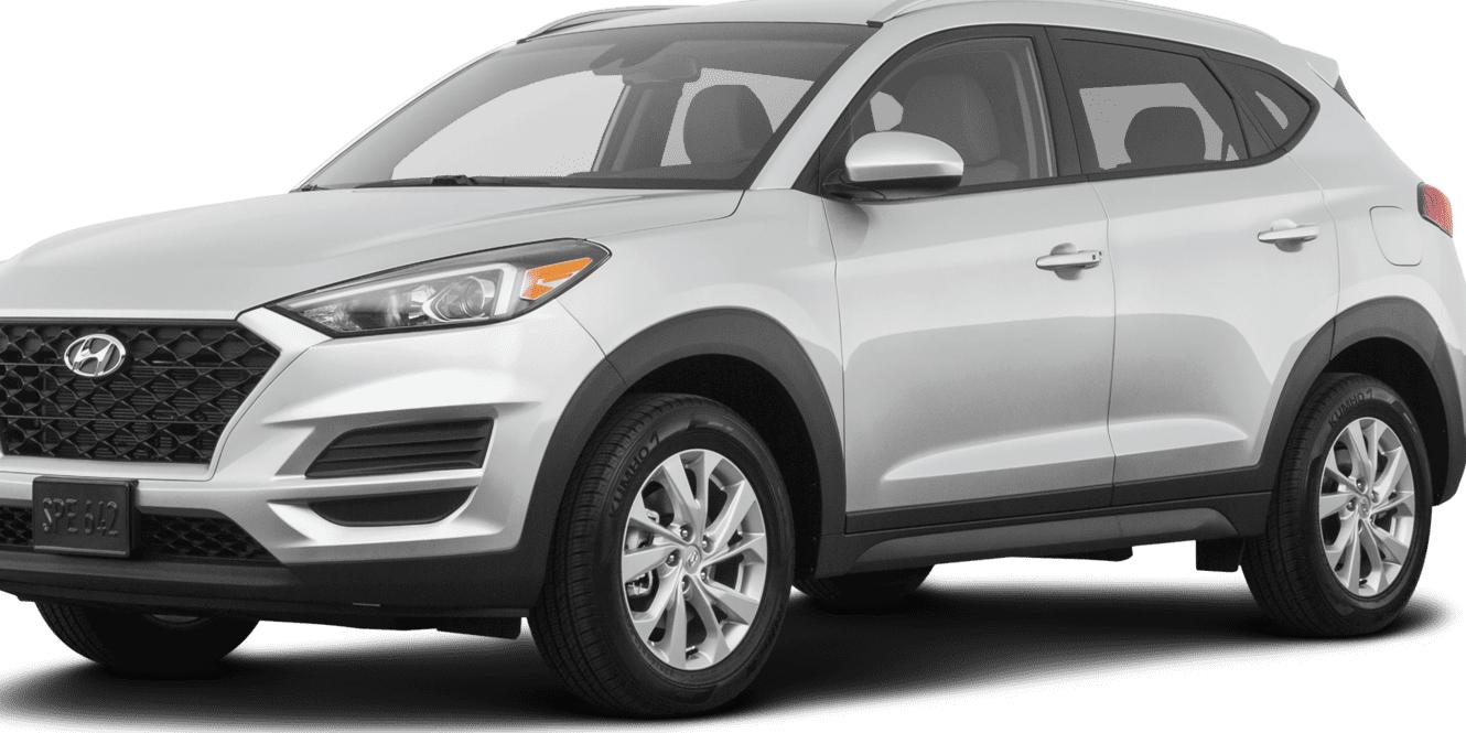 HYUNDAI TUCSON 2019 KM8J23A47KU955791 image