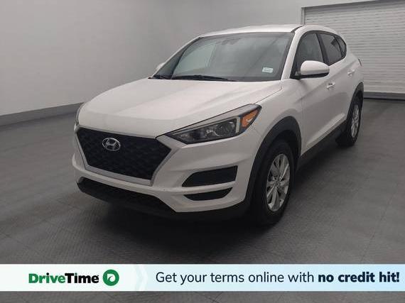 HYUNDAI TUCSON 2019 KM8J23A47KU050323 image