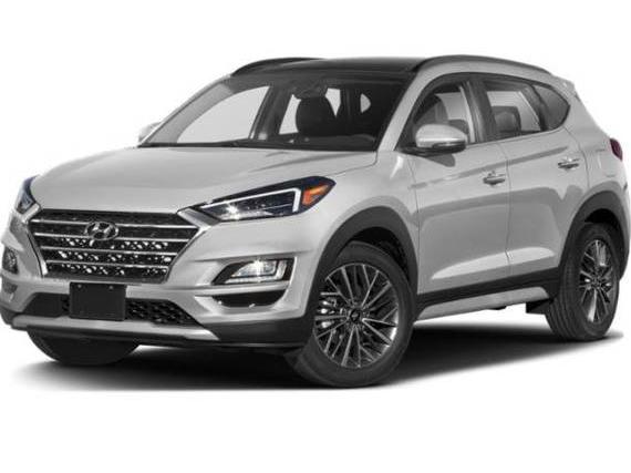 HYUNDAI TUCSON 2019 KM8J33AL6KU004566 image