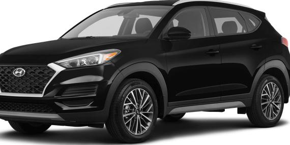 HYUNDAI TUCSON 2019 KM8J3CAL9KU874621 image