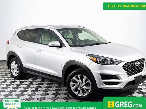 HYUNDAI TUCSON 2019 KM8J33A45KU908563 image