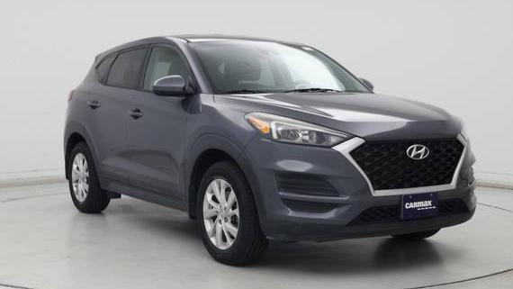 HYUNDAI TUCSON 2019 KM8J2CA4XKU933400 image