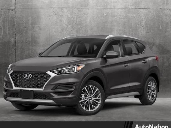 HYUNDAI TUCSON 2019 KM8J3CAL4KU958748 image