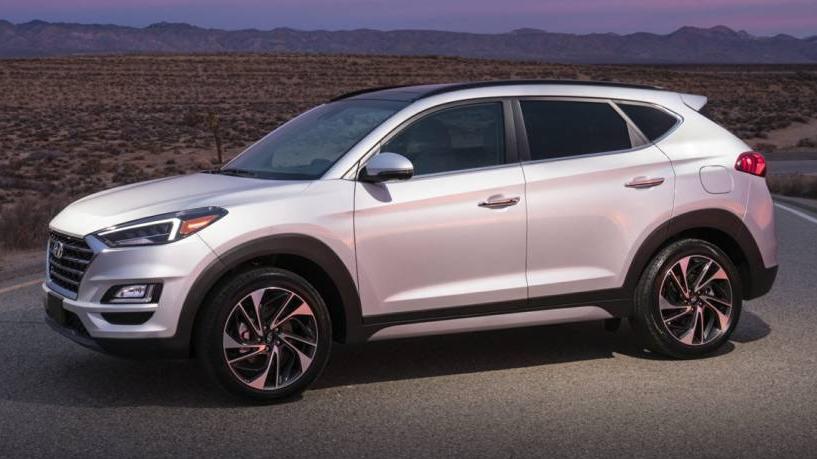 HYUNDAI TUCSON 2019 KM8J33A40KU915713 image