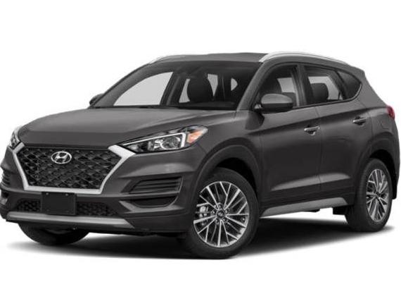 HYUNDAI TUCSON 2019 KM8J3CAL4KU970348 image