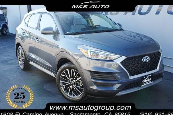 HYUNDAI TUCSON 2019 KM8J3CAL6KU842502 image HYUNDAI TUCSON 2019 KM8J3CAL6KU842502 image