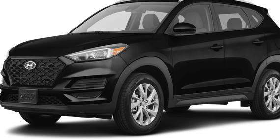 HYUNDAI TUCSON 2019 KM8J3CA40KU928400 image