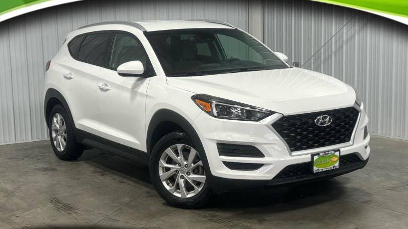 HYUNDAI TUCSON 2019 KM8J3CA44KU993153 image