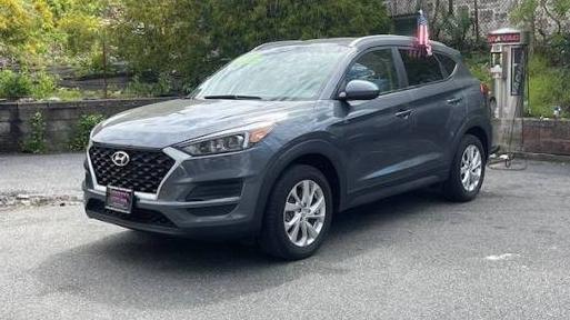 HYUNDAI TUCSON 2019 KM8J3CA45KU966978 image