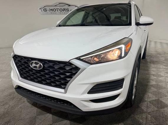 HYUNDAI TUCSON 2019 KM8J33A45KU072902 image