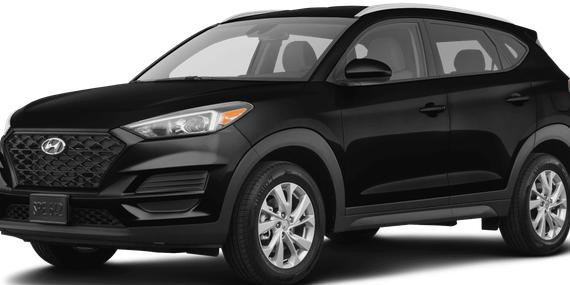 HYUNDAI TUCSON 2019 KM8J3CA44KU853281 image