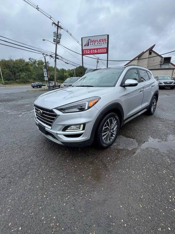 HYUNDAI TUCSON 2019 KM8J3CAL3KU908570 image HYUNDAI TUCSON 2019 KM8J3CAL3KU908570 image
