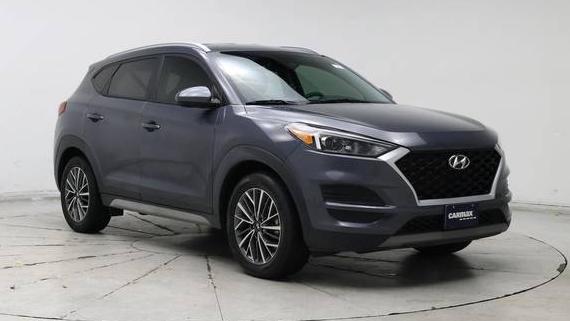 HYUNDAI TUCSON 2019 KM8J3CAL8KU020882 image