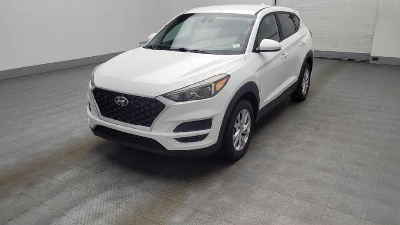 HYUNDAI TUCSON 2019 KM8J23A42KU029329 image