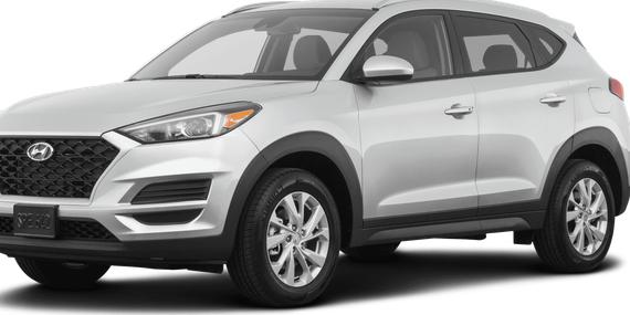 HYUNDAI TUCSON 2019 KM8J23A49KU013841 image