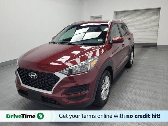 HYUNDAI TUCSON 2019 KM8J33A41KU042148 image