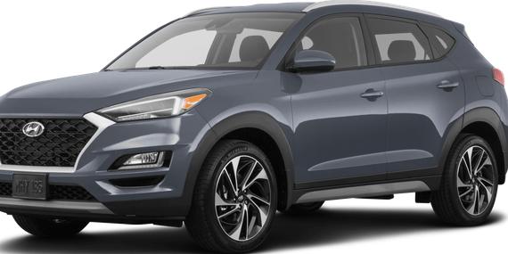 HYUNDAI TUCSON 2019 KM8J3CAL8KU988626 image