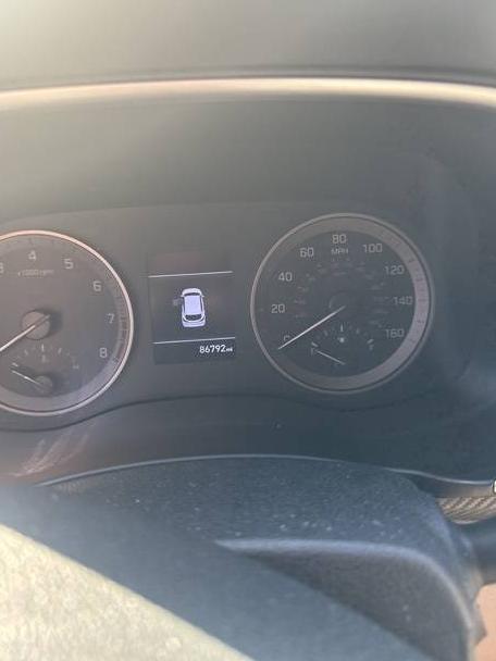 HYUNDAI TUCSON 2019 KM8J23A45KU055536 image HYUNDAI TUCSON 2019 KM8J23A45KU055536 image