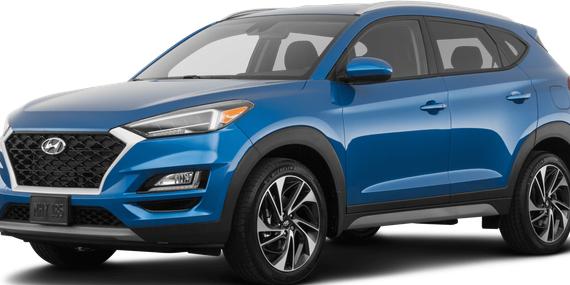 HYUNDAI TUCSON 2019 KM8J3CAL9KU990269 image