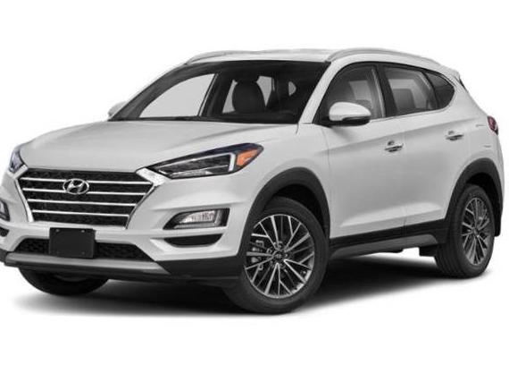 HYUNDAI TUCSON 2019 KM8J33AL0KU981749 image