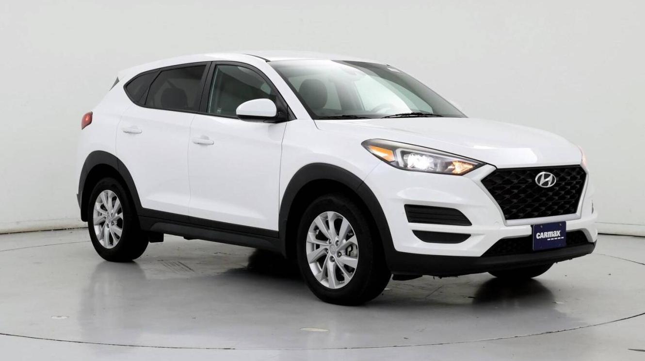 HYUNDAI TUCSON 2019 KM8J23A43KU963905 image