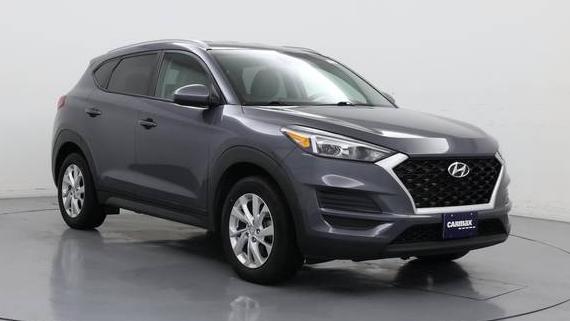HYUNDAI TUCSON 2019 KM8J3CA40KU003051 image
